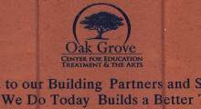 Oak Grove Center for Education, Treatment, and The Arts