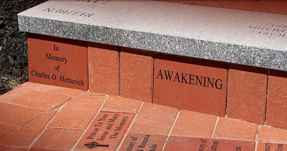 laser-engraved-brick-memorial